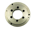 10" A2-6 MOUNT BACK PLATE FOR 3 JAW CHUCKS (3900-4843)