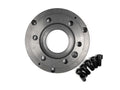 10" A2-8 MOUNT BACK PLATE FOR 3 JAW CHUCKS (3900-4844)