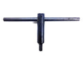 5/8" SQUARE HEAD STANDARD LATHE CHUCK WRENCH (3900-4871)