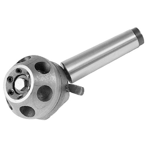 MT2 5/8" TAILSTOCK TURRET TOOL HOLDER (3900-4910)