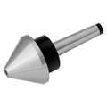 MT4 75 DEGREE 4" BULL NOSE LIVE CENTER (3900-5014)