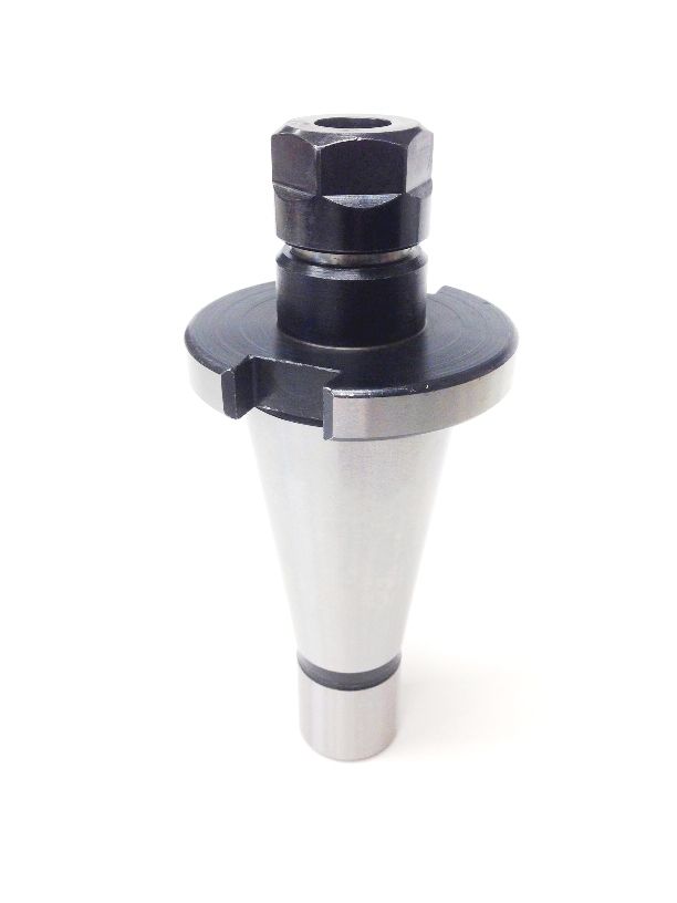 #40 NMTB ER-16 COLLET CHUCK-DRAWBAR END (3900-5088)