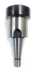 #40 NMTB ER-40 COLLET CHUCK-DRAWBAR END (3900-5091)