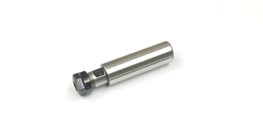 5/8 X 2-1/2" ER-11 STRAIGHT SHANK COLLET CHUCK (3900-5106)