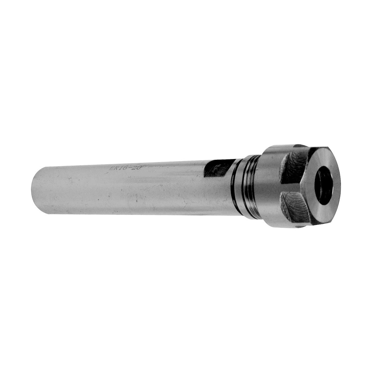 3/4 X 6" ER-16 STRAIGHT SHANK CHUCK EXTENSION (3900-5111)