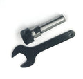 3/4 X 2-1/2" ER-20 STRAIGHT SHANK CHUCK EXTENSION (3900-5112)