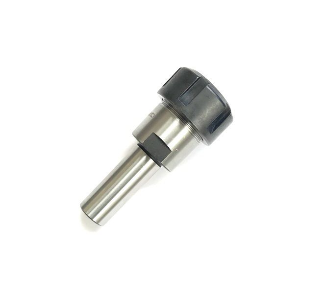3/4 X 4" ER-25 STRAIGHT SHANK CHUCK EXTENSION (3900-5114)