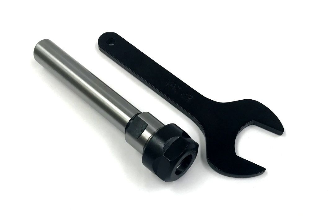 3/4 X 4" ER-20 STRAIGHT SHANK CHUCK EXTENSION (3900-5116)