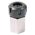 HEX ER-40 COLLET BLOCK (3900-5129)