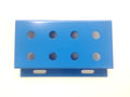 8 PIECE ER-16 COLLET RACK (3900-5172)