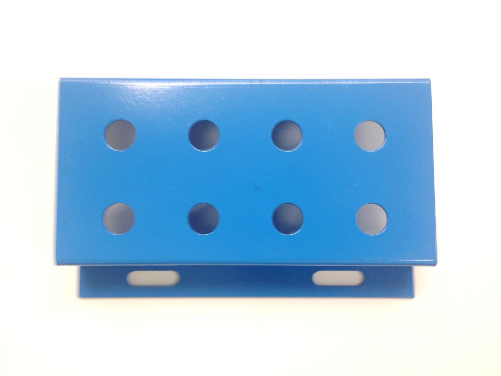 8 PIECE ER-16 COLLET RACK (3900-5172)