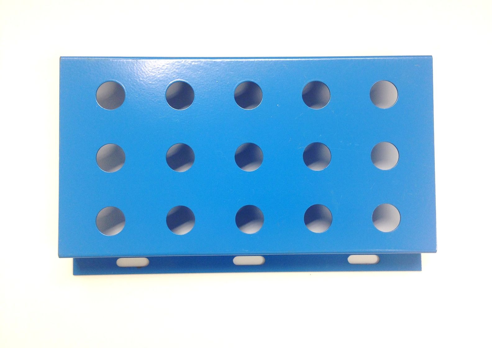 15 PIECE ER-25 COLLET RACK (3900-5175)