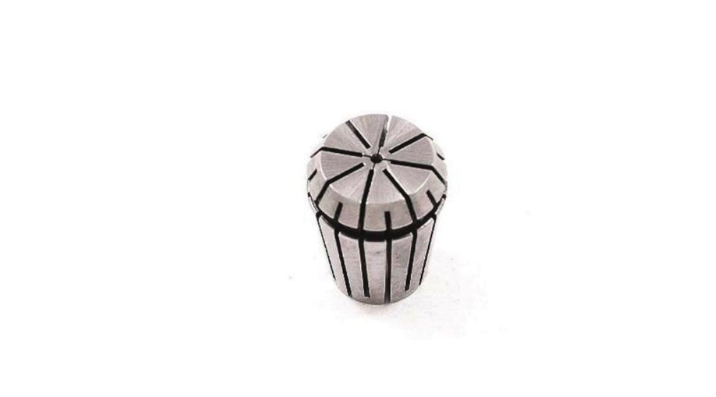 ER-25 1/8" SPRING COLLET (3900-5212)