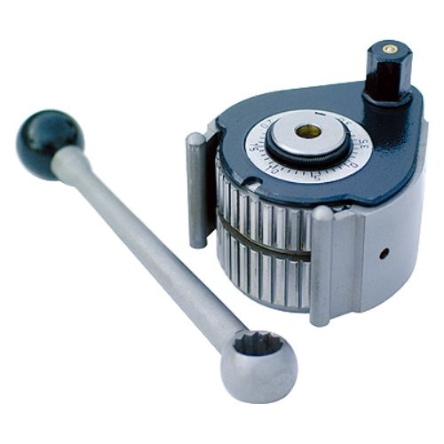 40 POSITION A SERIES QUICK CHANGE TOOL POST (3900-5310)