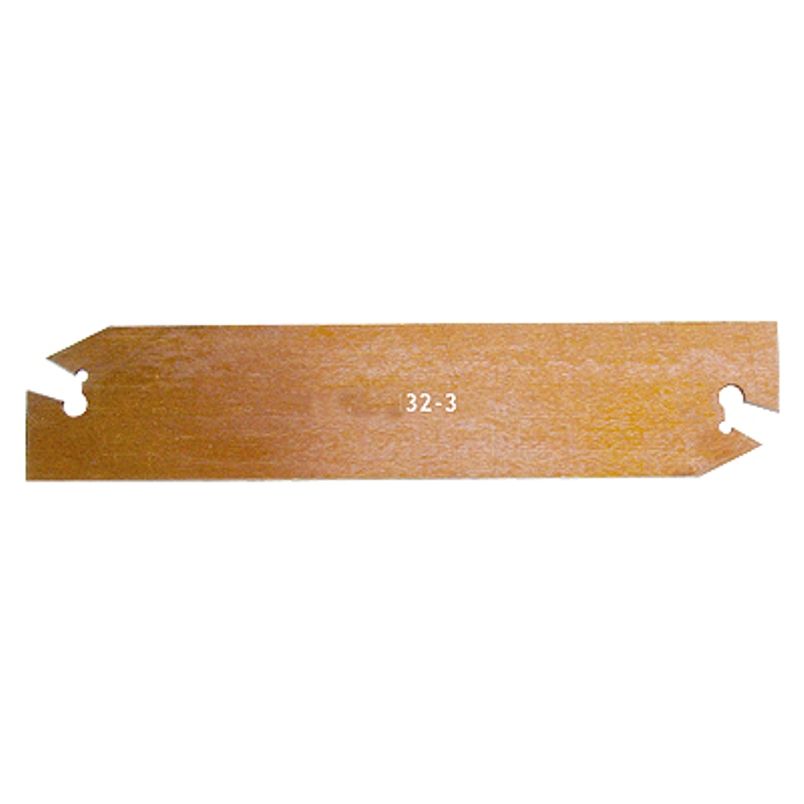 26-6 STYLE BLADE (3900-5315)