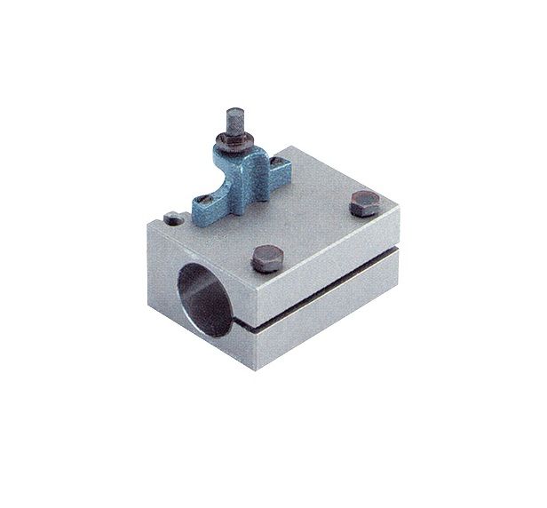 HEAVY DUTY BORING & DRILLING HOLDER S FOR B 40-POSITION TOOL POST (3900-5336)
