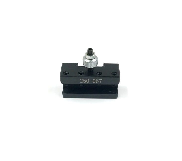 MINI TURNING & FACING TOOL HOLDER FOR 7" LATHES (3900-5345)