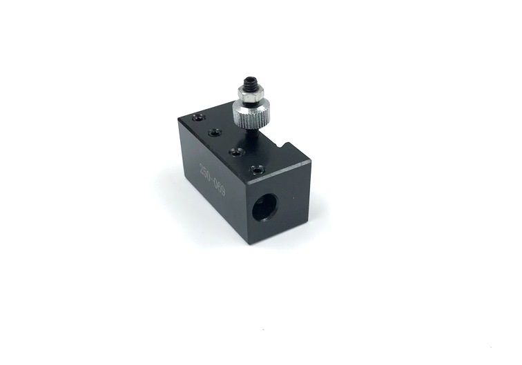 MINI BORING TOOL HOLDER FOR 7" LATHES (3900-5346)