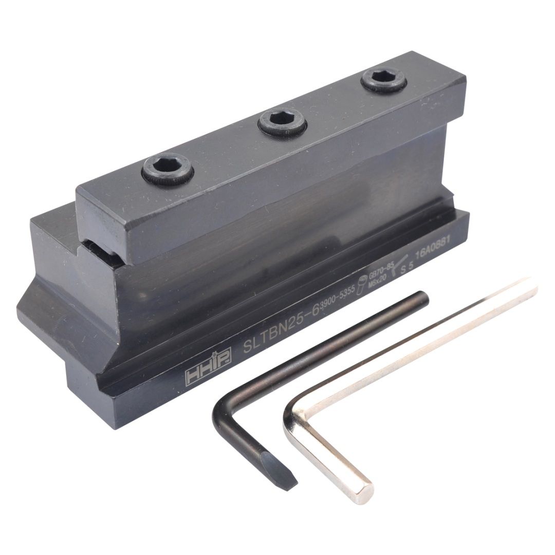 1.00 X 1.25 SGTBN CUT-OFF TOOL BLOCK (3900-5355)