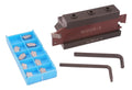 0.625 X 1.02" 15 PIECE INDEXABLE CUT-OFF TOOL KIT (3900-5359)