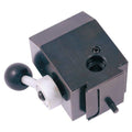 KDK STYLE-100 QUICK CHANGE TOOL POST (3900-5423)