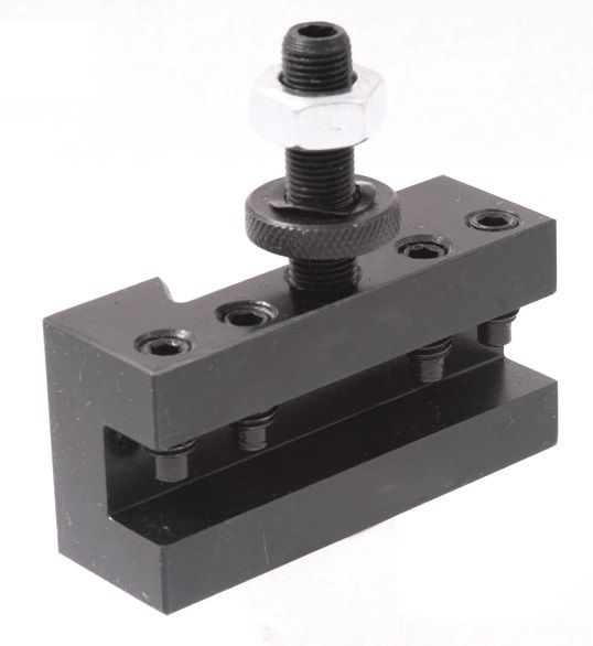 OXA-1 TURNING & FACING HOLDER 1/2" 250-001 (3900-5461)