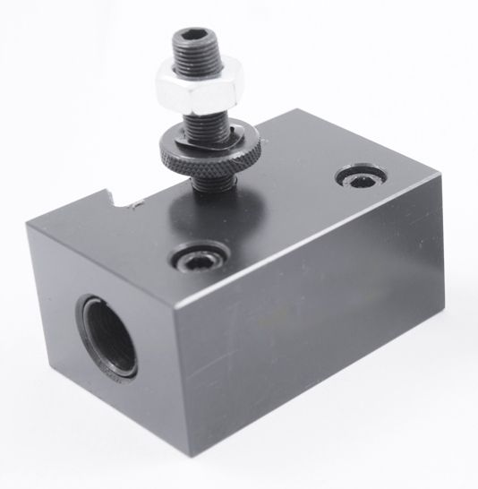 BXA-4 HEAVY DUTY BORING HOLDER 3/4" 250-204 (3900-5204)