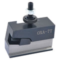 OXA-7T 0-DEGREE PARTING BLADE HOLDER 1/2" 250-007T (3900-5468)