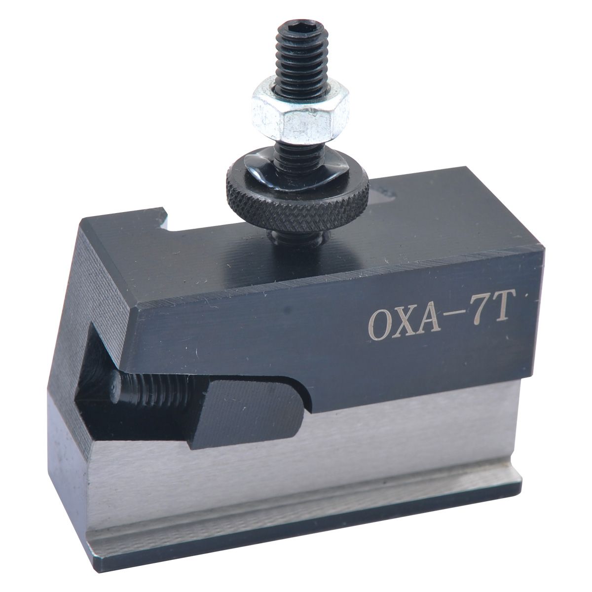 OXA-7T 0-DEGREE PARTING BLADE HOLDER 1/2" 250-007T (3900-5468)