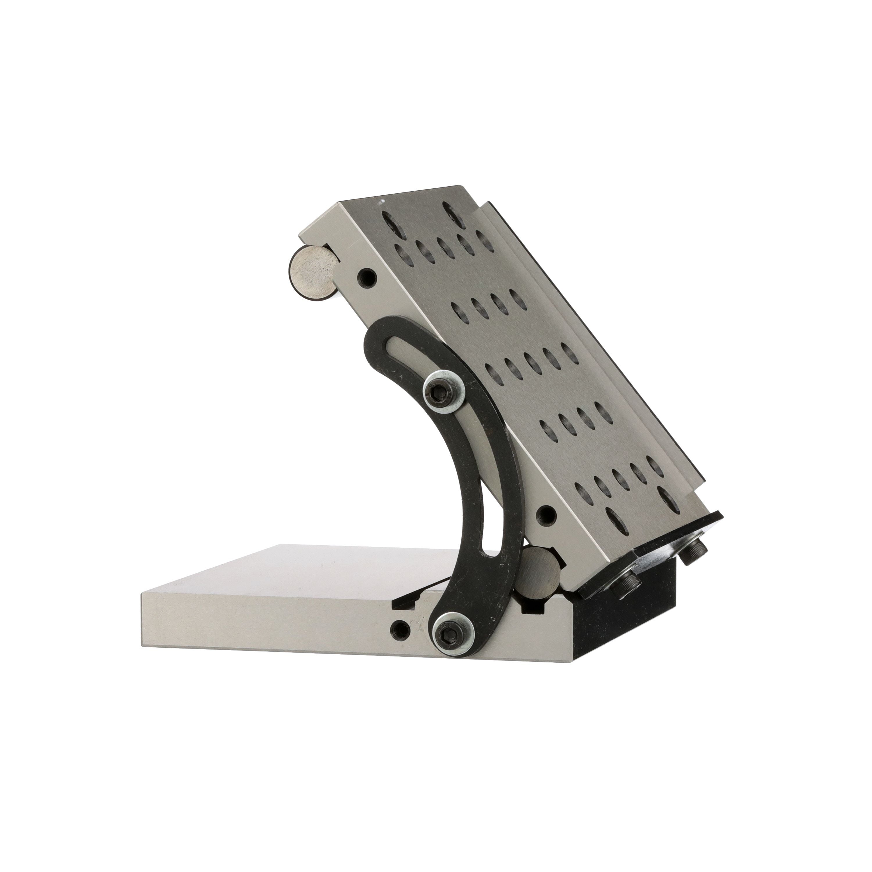 6 X 6" PRECISION SINE PLATE (3900-5526)