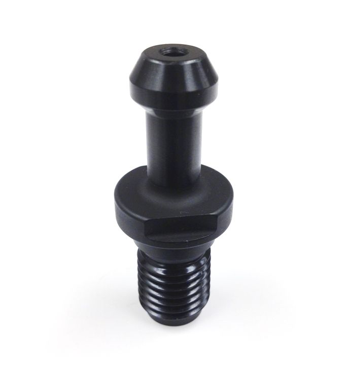 .59 X 1.25 45 DEGREE CAT40 M16 X 2.0 COOLANT THRU RETENTION KNOB (3900-5539)
