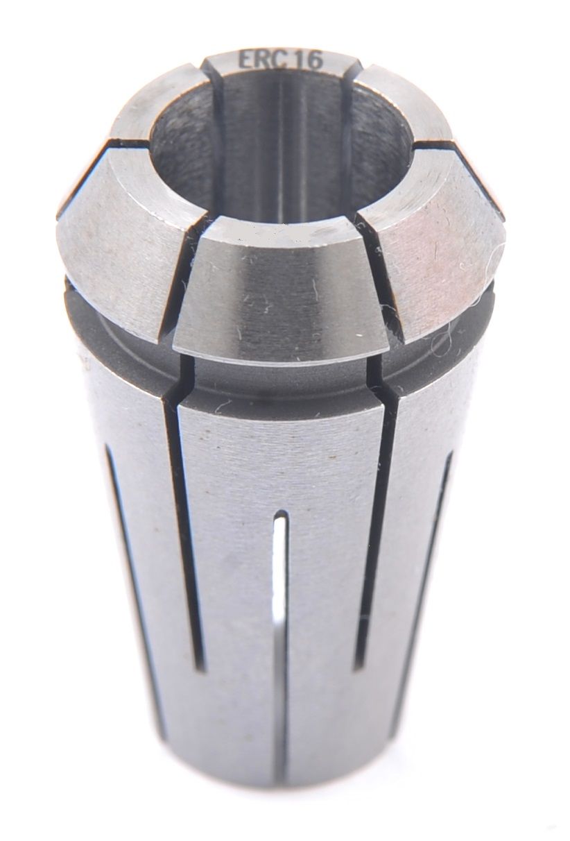 ER-16 11/32" COOLANT SPRING COLLET (3900-5576)