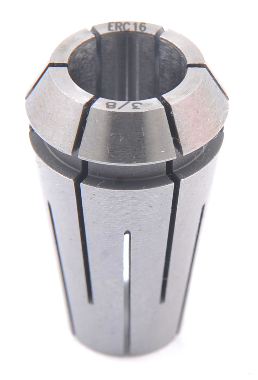 ER-16 3/8" COOLANT SPRING COLLET (3900-5578)