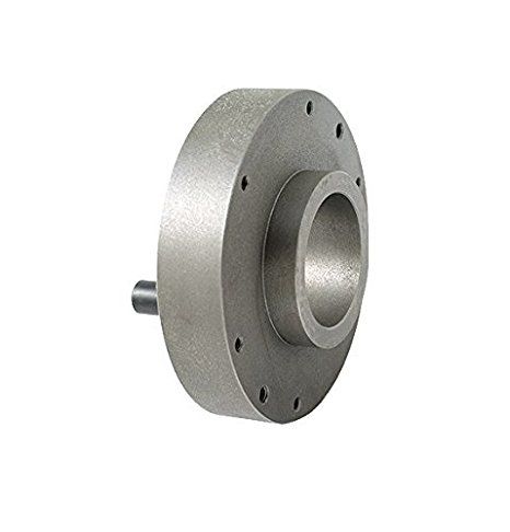 10" D-8 BACKPLATE FOR 3 & 6 JAW ZERO-SET CHUCKS (3900-5612)