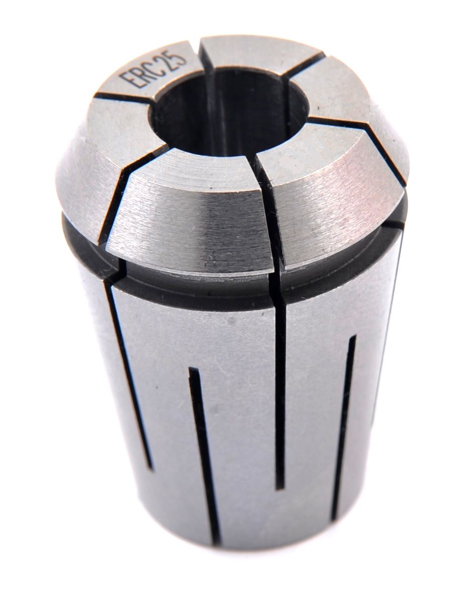 ER-25 13/32" COOLANT SPRING COLLET (3900-5760)