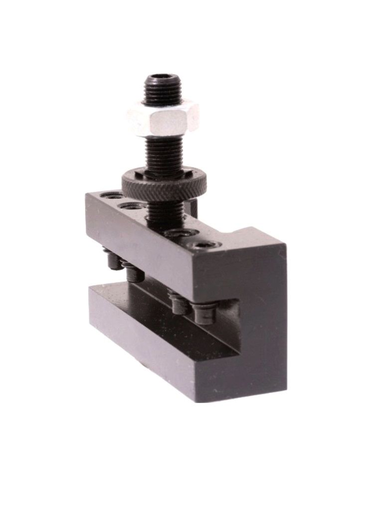 AXA-1 TURNING & FACING HOLDER 3/16-1/2" 250-101 (3900-5911)