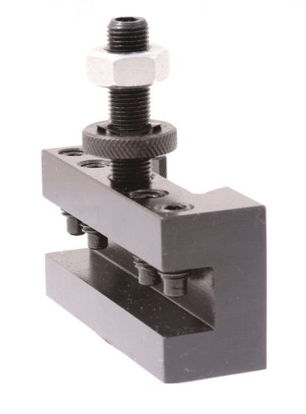 BXA-1S TURNING & FACING HOLDER 1/2-3/4" 250-201XL (3900-5934)
