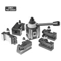 BXA 6 PIECE TOOL POST SET - PISTON TYPE 251-200 (3900-5920)