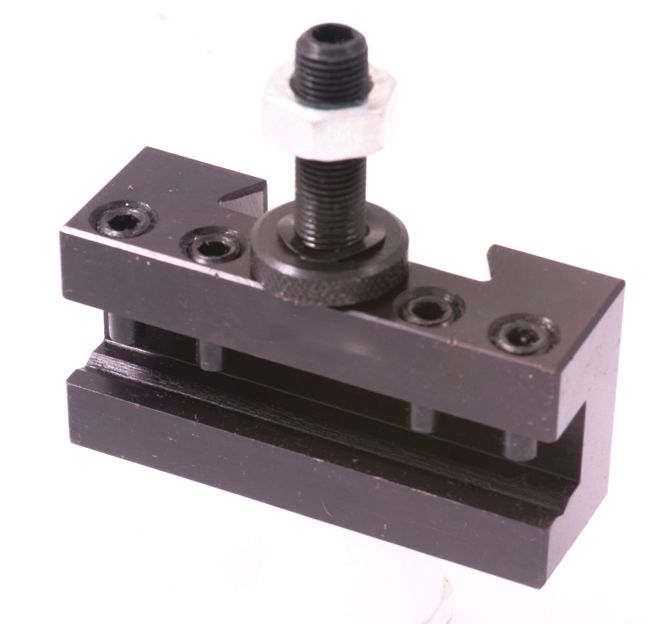 BXA-2S TURNING, FACING & BORING HOLDER 1/4-3/4" 250-202XL (3900-5935)