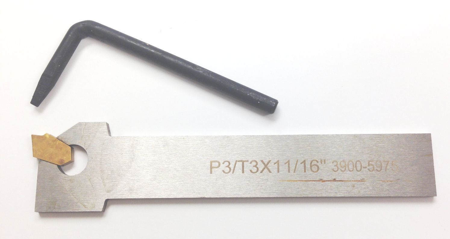 RETROFIT CUT-OFF BLADE P3 T3-GT3 (3900-5975)