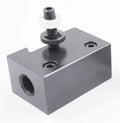 DA-4 HEAVY DUTY BORING HOLDER 1-1/4" 250-504 (3900-6004)