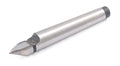 MT1 CARBIDE TIPPED HALF-NOTCHED DEAD CENTER (3900-6056)