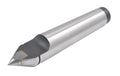 MT4 CARBIDE TIPPED HALF-NOTCHED DEAD CENTER (3900-6059)