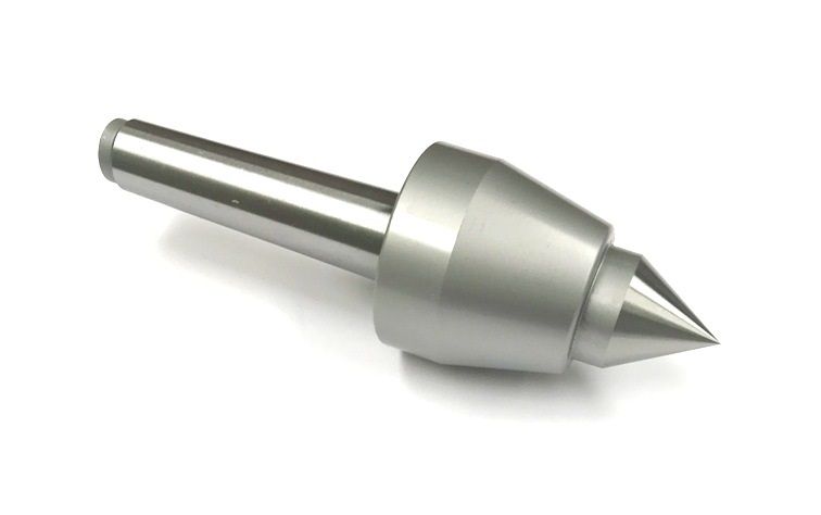 MT1 LIVE CENTER WITH REVOLVING BODY (3900-6101)