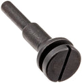 1/4" ABRASIVE CUT-OFF WHEEL MANDREL (3900-6250)