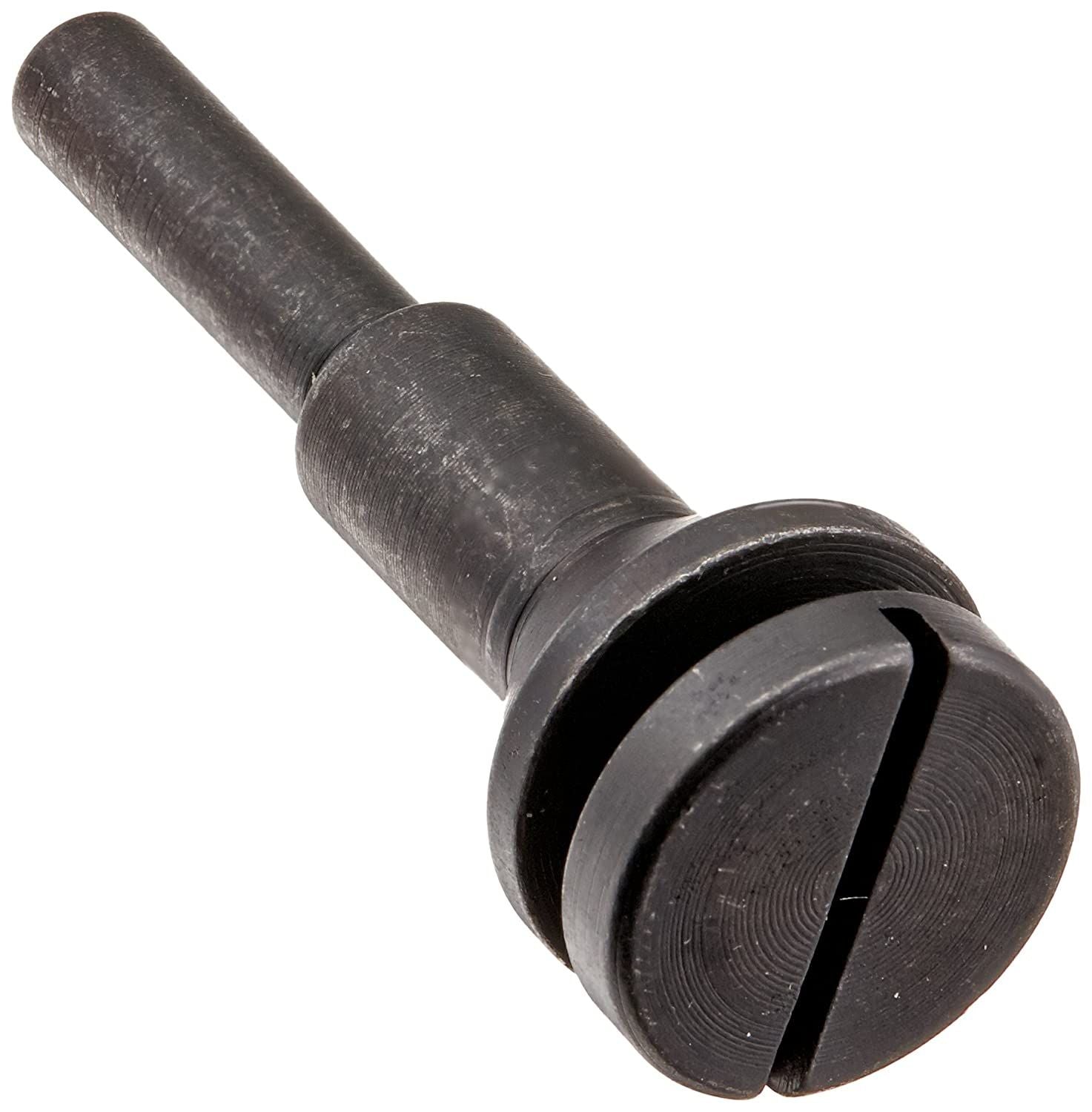 1/4" ABRASIVE CUT-OFF WHEEL MANDREL (3900-6250)