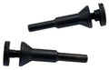 1/4 & 3/8" ARBOR CUT-OFF WHEEL MANDREL SET (3900-6376)