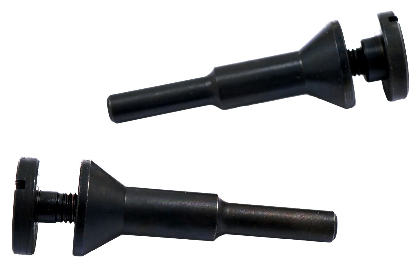 1/4 & 3/8" ARBOR CUT-OFF WHEEL MANDREL SET (3900-6376)