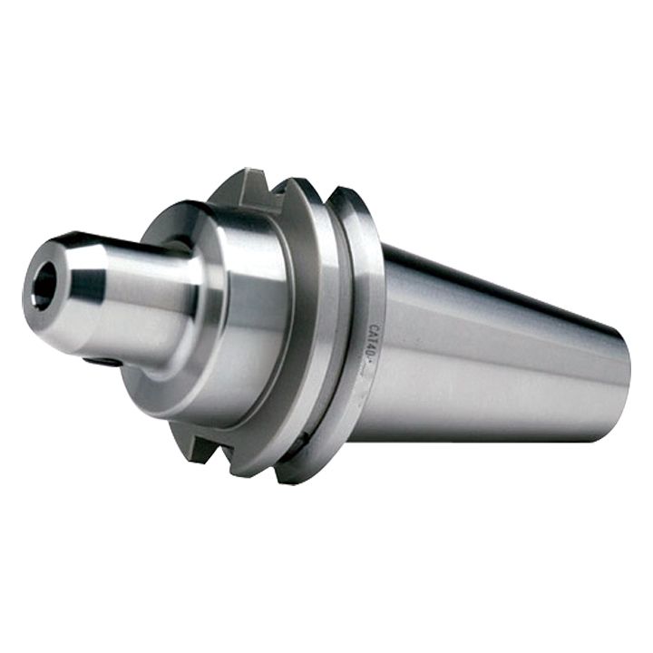 PRO-SERIES 1-1/4 CAT 40 V-FLANGE END MILL HOLDER 4.6" GAGE DEPTH (3900-7756)