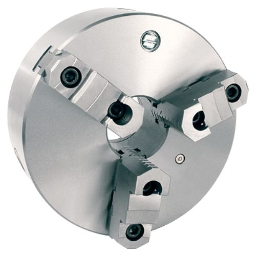 GATOR 8" 3-JAW D1-4 SELF-CENTERING SCOLL LATHE CHUCK (3900-8014)